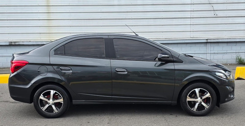 Chevrolet Prisma 1.4 Ltz 98cv