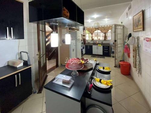 Imagem 17 de 30 de Casa De Campo, Maravilhosa, Venda - Fazendinha - Carapicuíba/sp - Ca3542