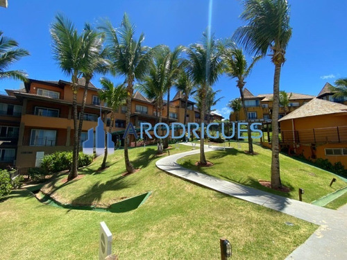 Imagem 2 de 16 de Apartamento Comercial Em Salvador - Ba, Rio Vermelho - Ap00306