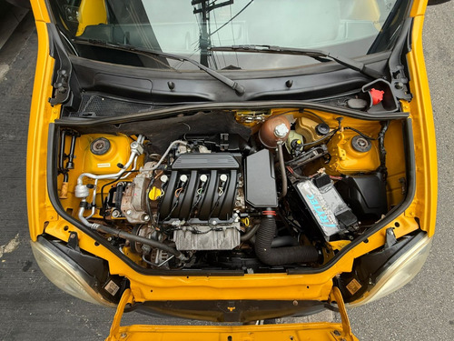 Renault Kangoo Express 1.6 16v Porta Lateral Hi-flex 5p