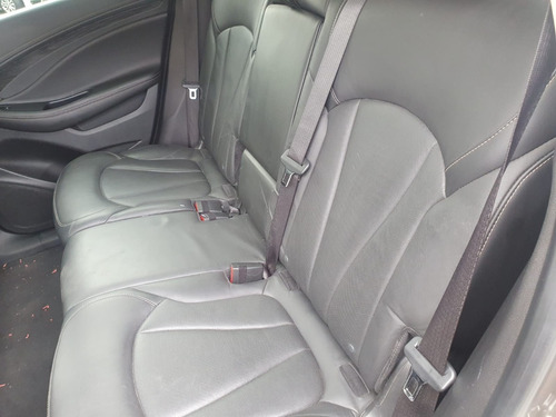 Imagen 9 de 9 de Buick Envision 2.0 Turbo