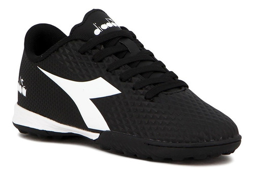 Diadora Futbol 5 Striker Ii Tf Men Negro/blanco