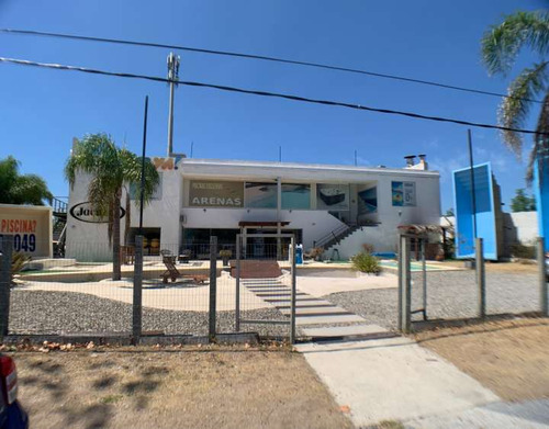 Imagen 4 de 12 de Alquiler Local Comercial En Av. Giannatassio