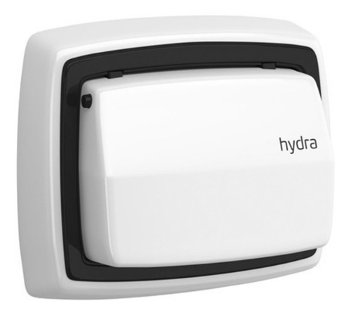 Acabam Valv Desc Hydra Max 2550 Bca 4900.e.max.br Deca