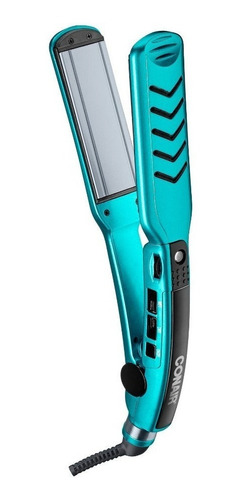 Imagen 3 de 6 de Plancha Conair Wet & Dry Cabello Húmedo A Seco