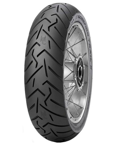 Cubierta Pirelli 180 55 Zr 17 Scorpion Trail 2 73w C