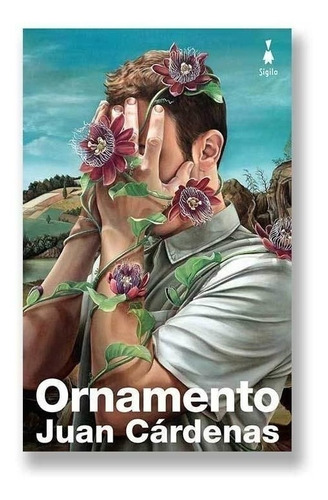 Juan Cardenas - Ornamento