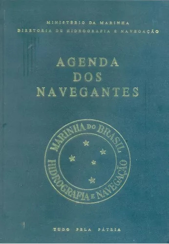 Agenda Dos Navegantes