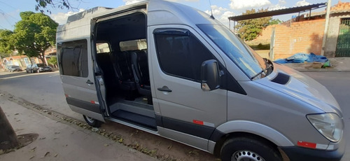 Mercedes Benz Sprinter 415 (executiva) 16 Lugares