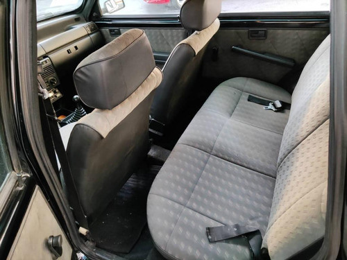 Imagem 9 de 15 de Fiat Uno Elx