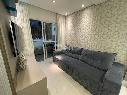 Imagem 2 de 15 de Apartamento - Centro - Ref: 1691 - V-1691