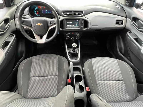 Chevrolet Onix 1.0 Lt 5p