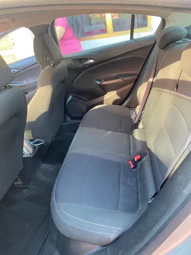 Chevrolet Cruze 1.4 Ls Mt