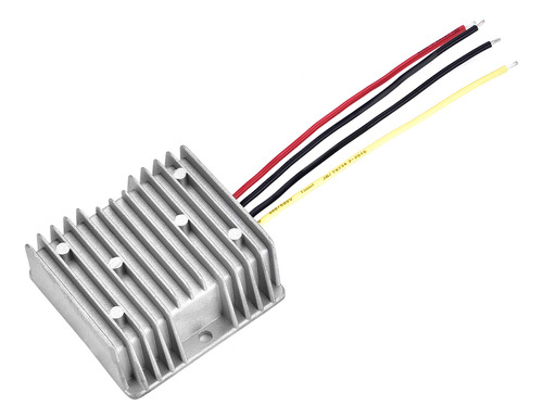 Módulo Reductor Dc-dc Convertidor De Potencia 24v A 19v 5a