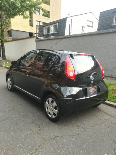 Byd F0 2012 1.0l