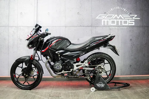 Bajaj Discover 125 2021