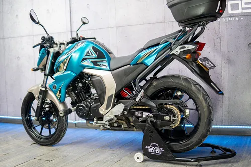 Yamaha Fz 150 2024