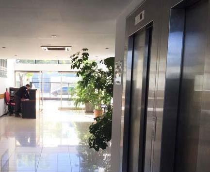 Oficina - San Isidro