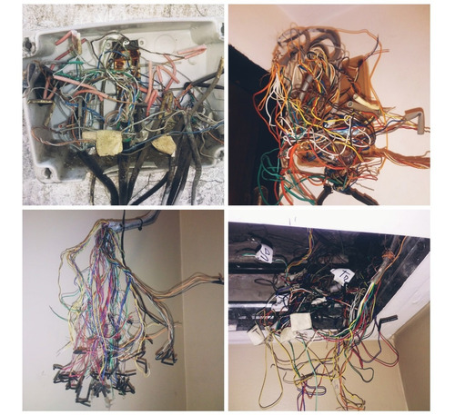 Imagen 8 de 9 de Servicio Técnico Porteros Eléctricos Reparación Instalación