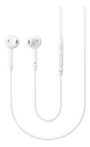 Imagen 2 de 4 de Audífonos in-ear Samsung EG920 EO-EG920 white