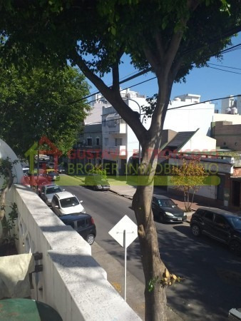Imagen 11 de 24 de Venta Departamento 3 Ambientes Con Balcón Y Jardín