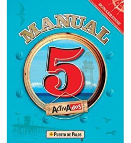 Manual Activados 5 - Puerto De Palos 