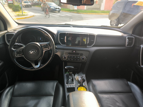 Kia Sportage 2.0 Ex 154cv