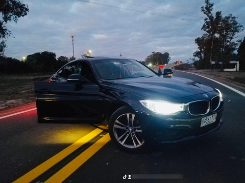 BMW 320i gt 2.0 320i Active