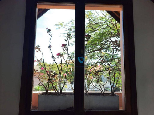 Imagem 7 de 30 de Casa À Venda, 350 M² Por R$ 1.800.000,00 - Alphaville - Santana De Parnaíba/sp - Ca1655