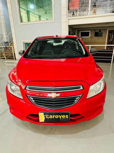 Chevrolet Onix 1.0 Lt 5p