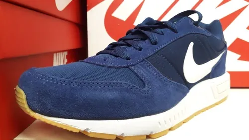 Zapatilla nike nightgazer urbana hombre hotsell