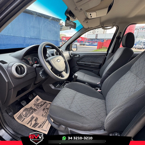Ford Ecosport XLT FREESTYLE 1.6 FLEX 8V 5P