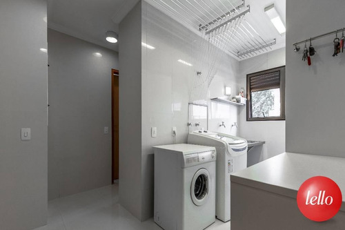 Apartamento - Ref: 207495