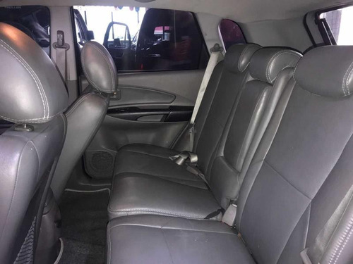 Imagem 9 de 9 de Hyundai Tucson 2.0 Mpfi Gls 2wd Gasolina 4p Auto