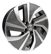 Comprar Jogo Roda Krmai S44 Novo Polo 2023 Aro 15x6 5\u002F100 Fox Golf