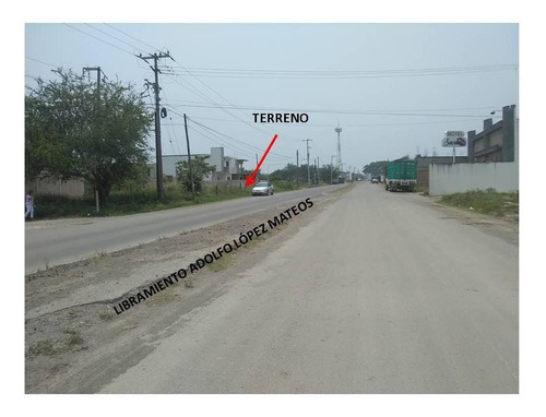 Imagen 2 de 2 de Terreno - Tuxpan