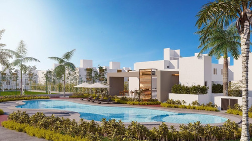 Imagen 17 de 17 de Casa En Venta En Portoalto 82 Mts Const A 14 Minutos De La P