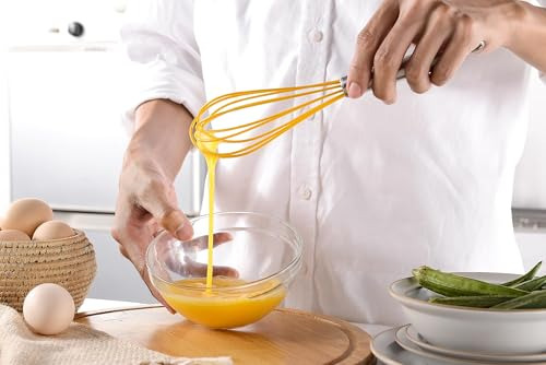 Juego De 11 Espátulas De Silicona Para Cocina Con Soporte De
