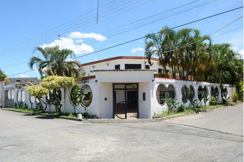 Casa En San Francisco De Cupira, San Diego Mb