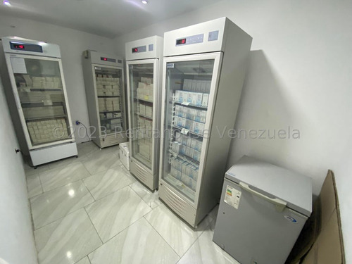 Local En Venta Boleita Norte Abm