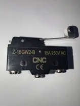 Comprar Micro Suich Yumo Leva Corta Con Rodillo Z-15gw22-b