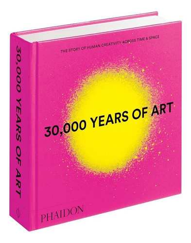 30.000 Years Of Art / Mini Formato
