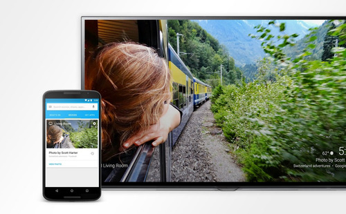 Google Chromecast 3 Smart Tv Hdmi Usb Recien Ingresado! Gtia