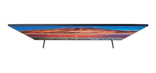 Smart TV Samsung Series 7 UN55TU7000KXZL LED 4K 55" 100V/240V