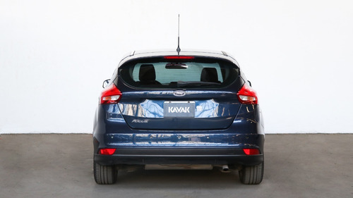 Ford Focus Iii 1.6 S L/16 - 86072 - C