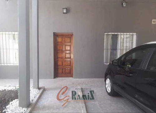 Imagen 2 de 13 de Casa Ph En Venta Reciclada Palmar 2100 Merlo