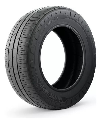 Neumático 195/80 R14c Michelin Agilis 3 106/104r Coloc/s.car