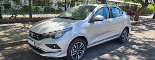 Fiat Cronos 1.3 Precision Cvt