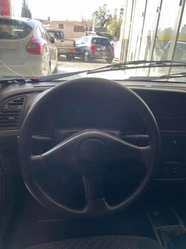 Peugeot 306 1.8 Xr