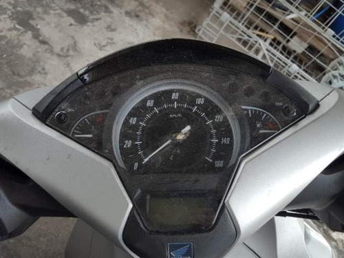 Mesa Inferior Honda Sh 150i Cvt 2018 E Na Planetamotoparts